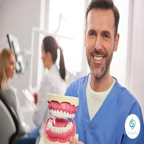 ترجمه تخصصی دندانپزشکی