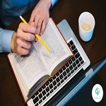 25 نکته برای ویراستاری پایان‌نامه